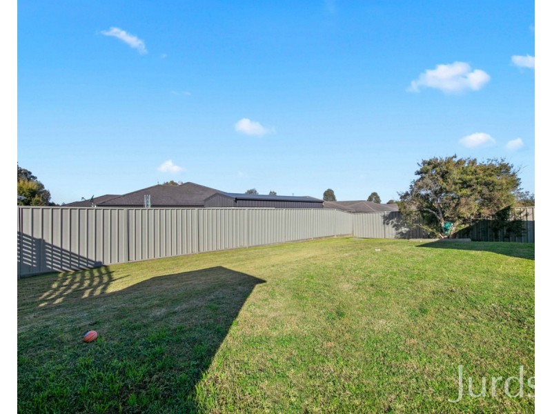 3 Chablis Drive, Cessnock NSW 2325