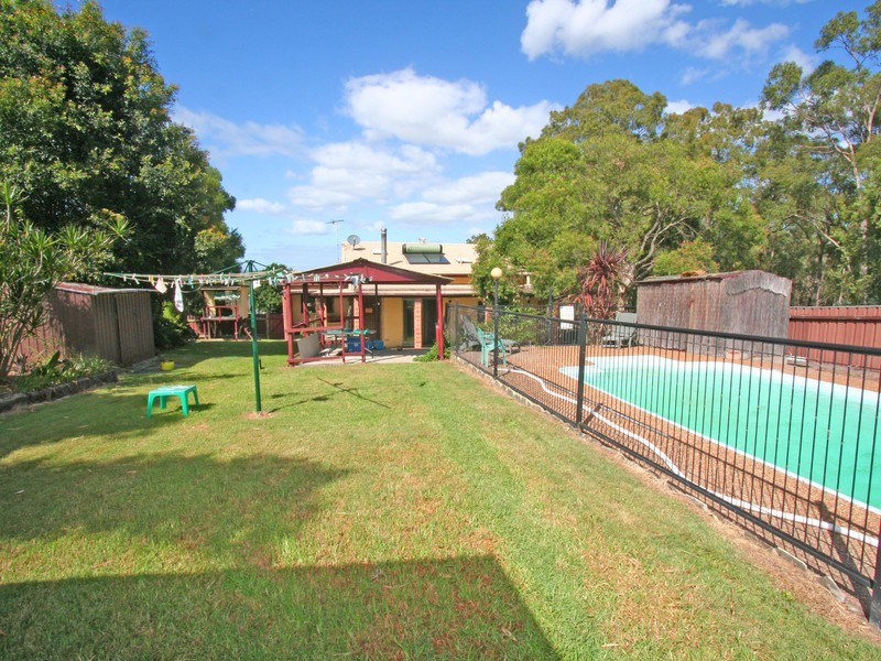 27 Cooma Street, Abermain NSW 2326