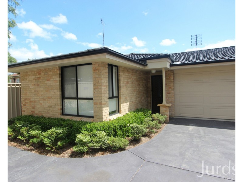 2/9 King Street, Cessnock NSW 2325
