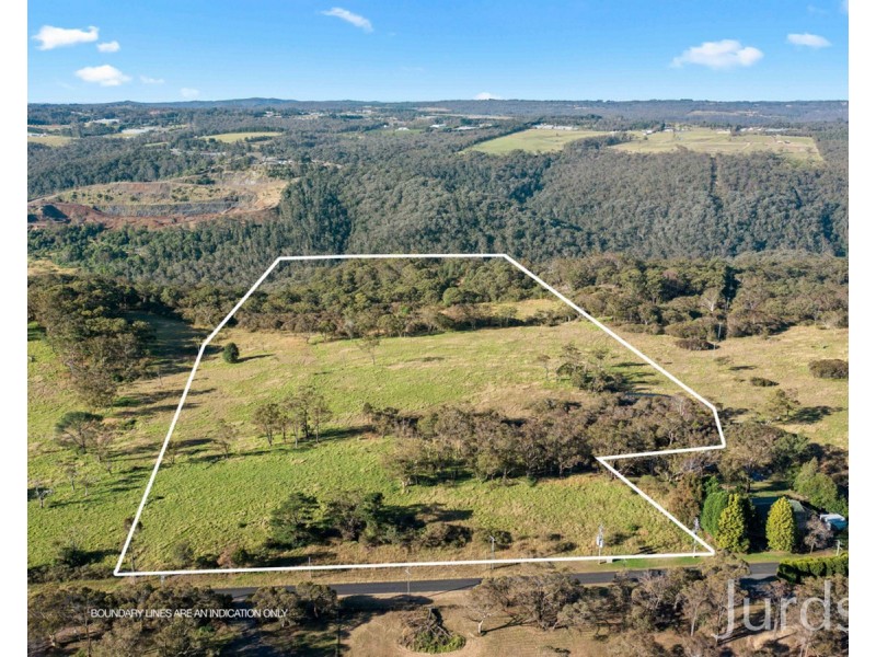 301 Ironbark Road, Mangrove Mountain NSW 2250