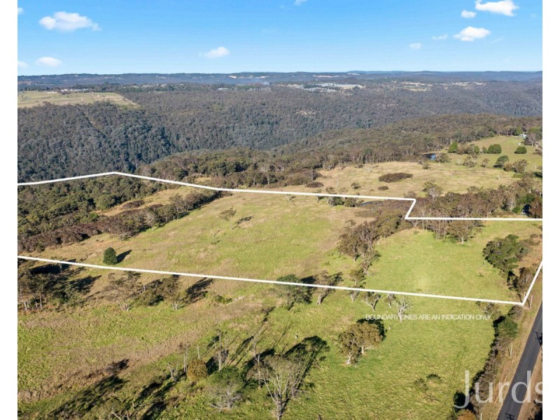 301 Ironbark Road, Mangrove Mountain NSW 2250