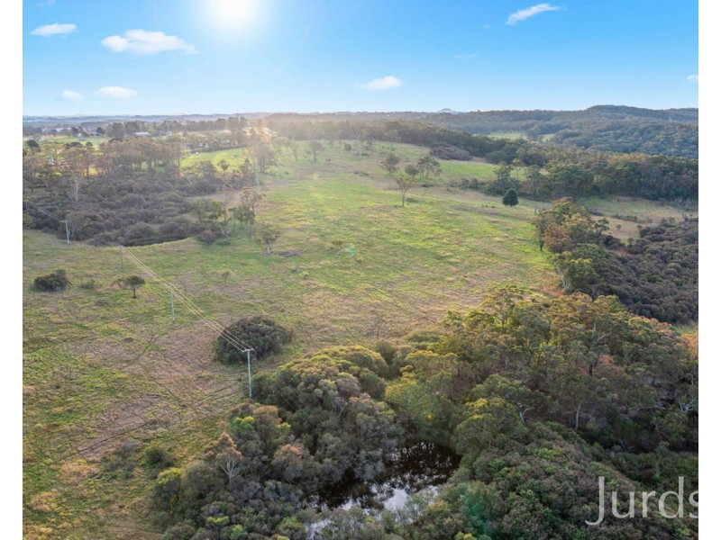 301 Ironbark Road, Mangrove Mountain NSW 2250