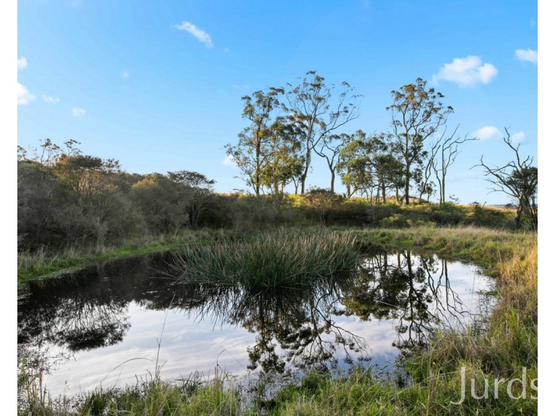301 Ironbark Road, Mangrove Mountain NSW 2250