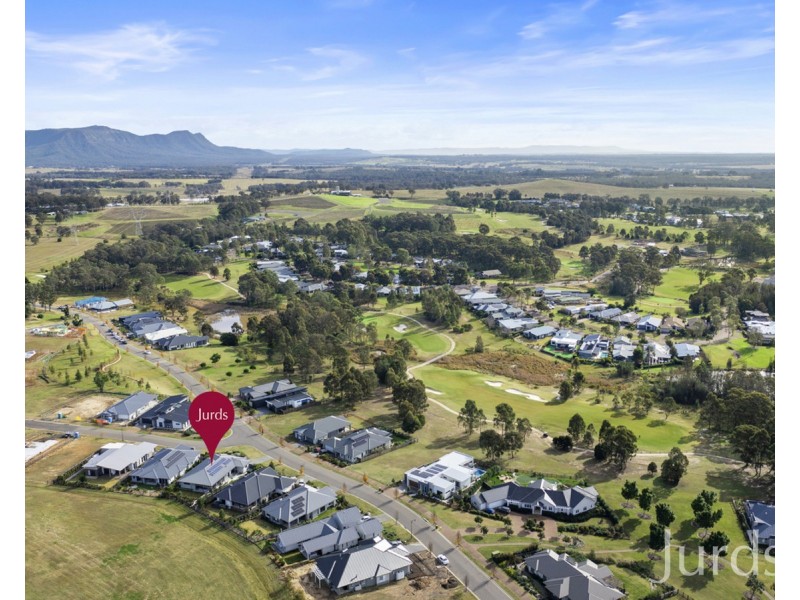 1 Fig Tree Crescent, Pokolbin NSW 2320