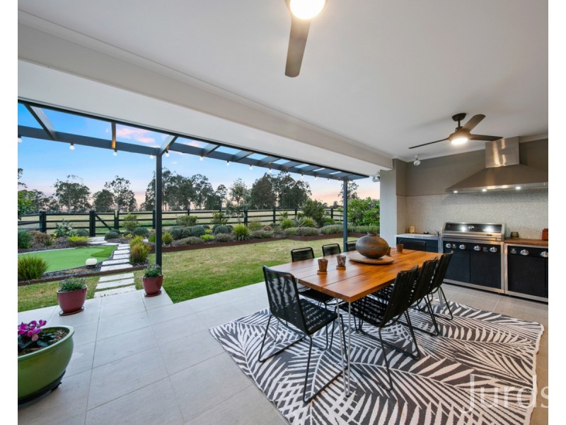 1 Fig Tree Crescent, Pokolbin NSW 2320