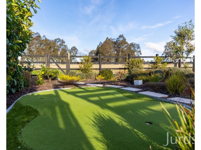 1 Fig Tree Crescent, Pokolbin NSW 2320