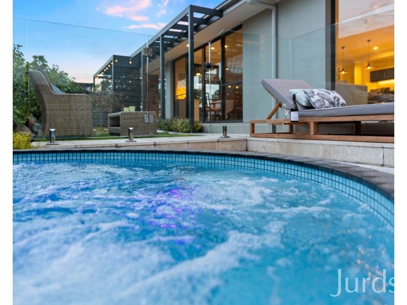 1 Fig Tree Crescent, Pokolbin NSW 2320