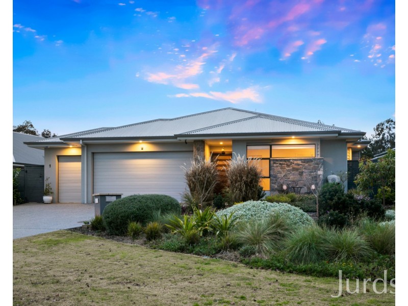 1 Fig Tree Crescent, Pokolbin NSW 2320