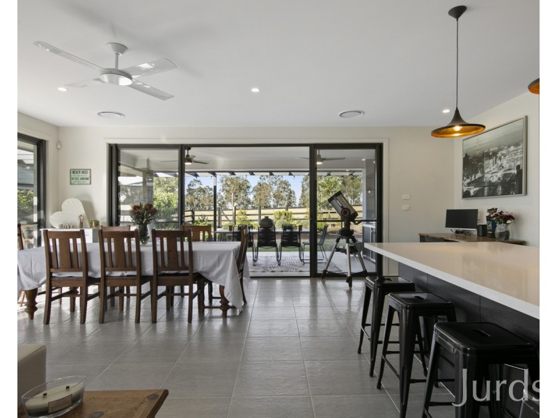1 Fig Tree Crescent, Pokolbin NSW 2320
