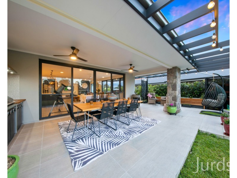 1 Fig Tree Crescent, Pokolbin NSW 2320