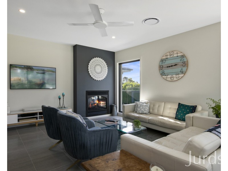 1 Fig Tree Crescent, Pokolbin NSW 2320