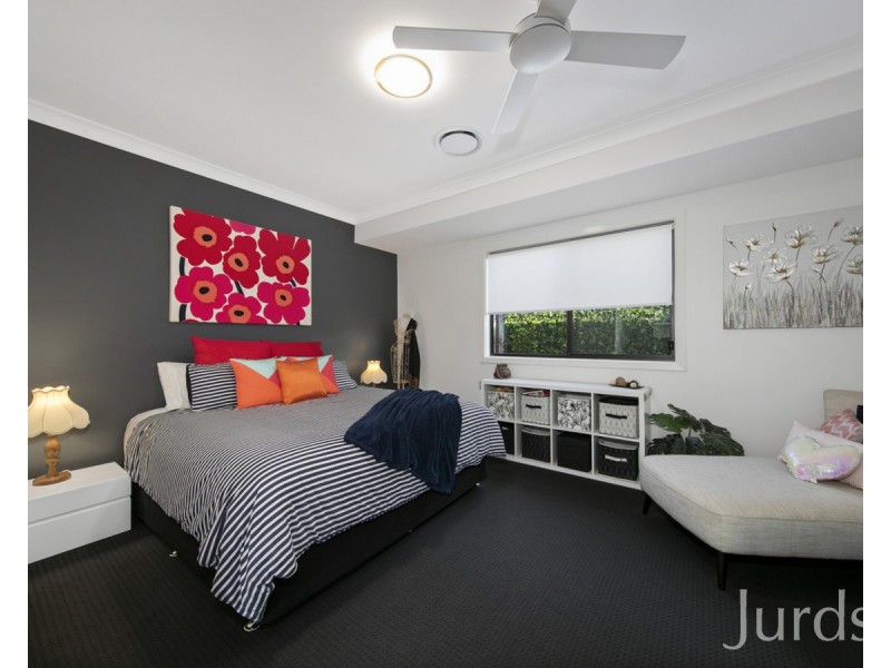 1 Fig Tree Crescent, Pokolbin NSW 2320