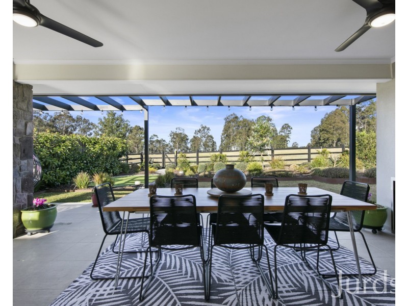 1 Fig Tree Crescent, Pokolbin NSW 2320