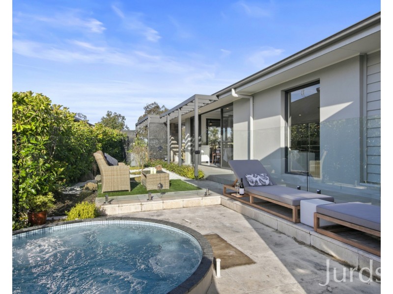 1 Fig Tree Crescent, Pokolbin NSW 2320