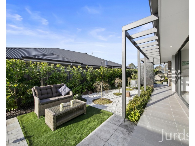 1 Fig Tree Crescent, Pokolbin NSW 2320