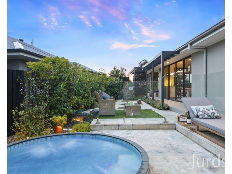 1 Fig Tree Crescent, Pokolbin NSW 2320