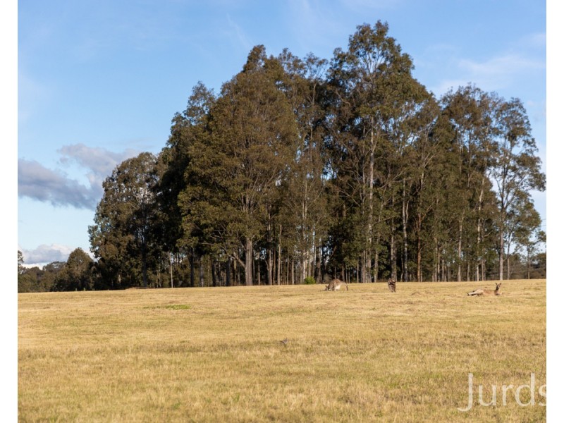 1 Fig Tree Crescent, Pokolbin NSW 2320