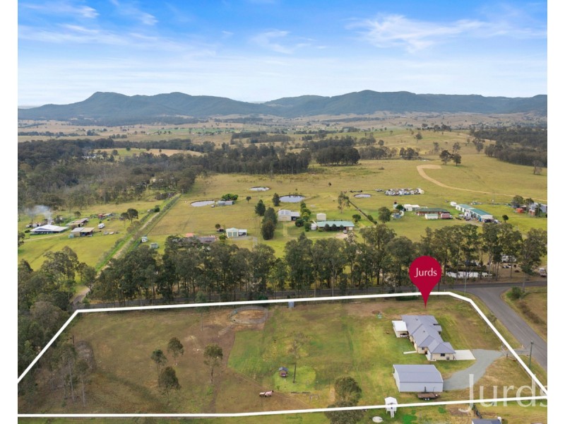 127 Lakes Folly Drive, Branxton NSW 2335