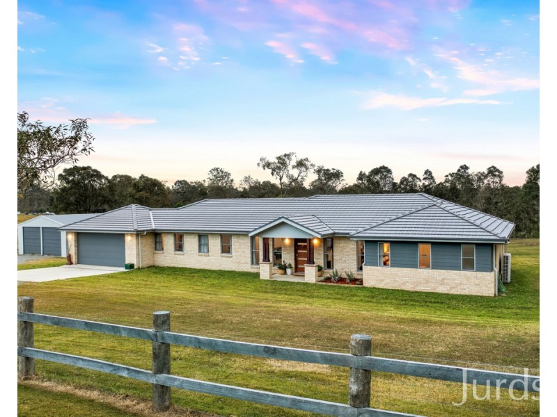 127 Lakes Folly Drive, Branxton NSW 2335