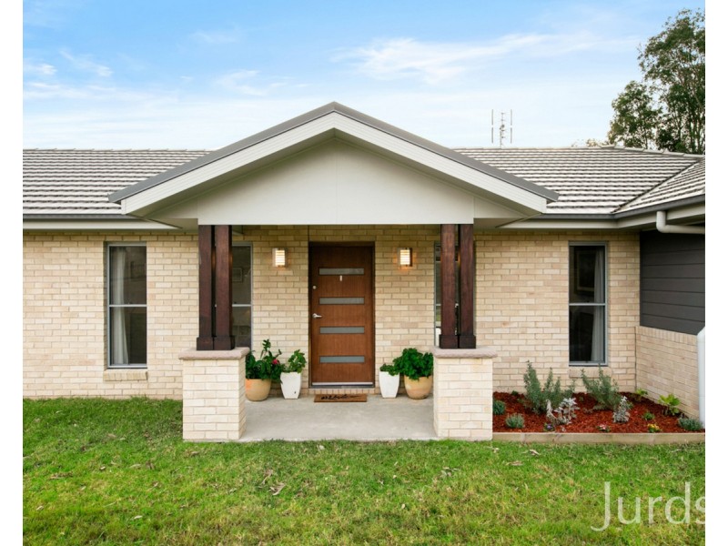 127 Lakes Folly Drive, Branxton NSW 2335
