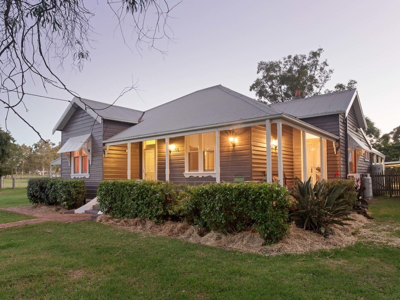 Cessnock NSW 2325