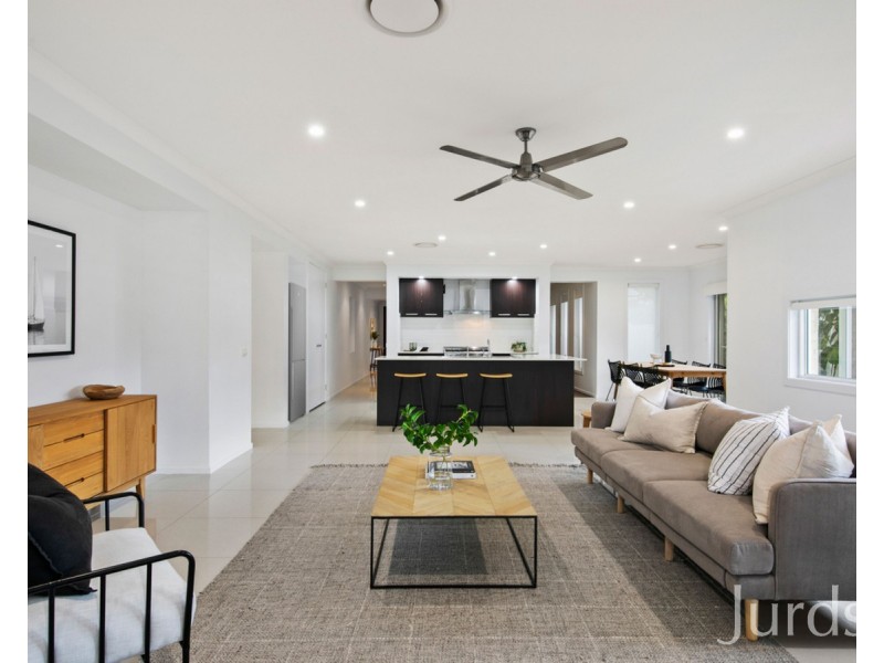 16 Casuarina Drive, Pokolbin NSW 2320