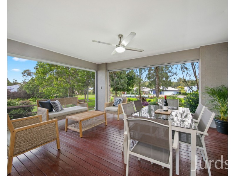 16 Casuarina Drive, Pokolbin NSW 2320