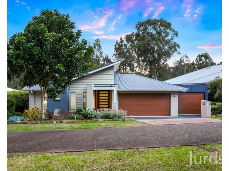 16 Casuarina Drive, Pokolbin NSW 2320