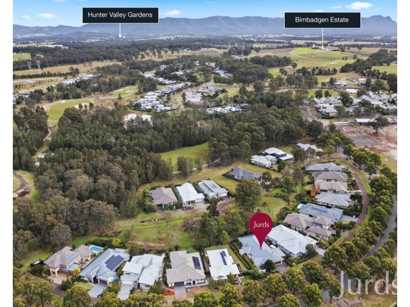 16 Casuarina Drive, Pokolbin NSW 2320