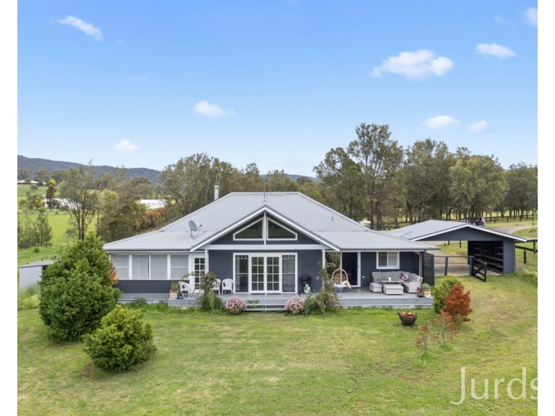 130 Hill Street, Broke NSW 2330