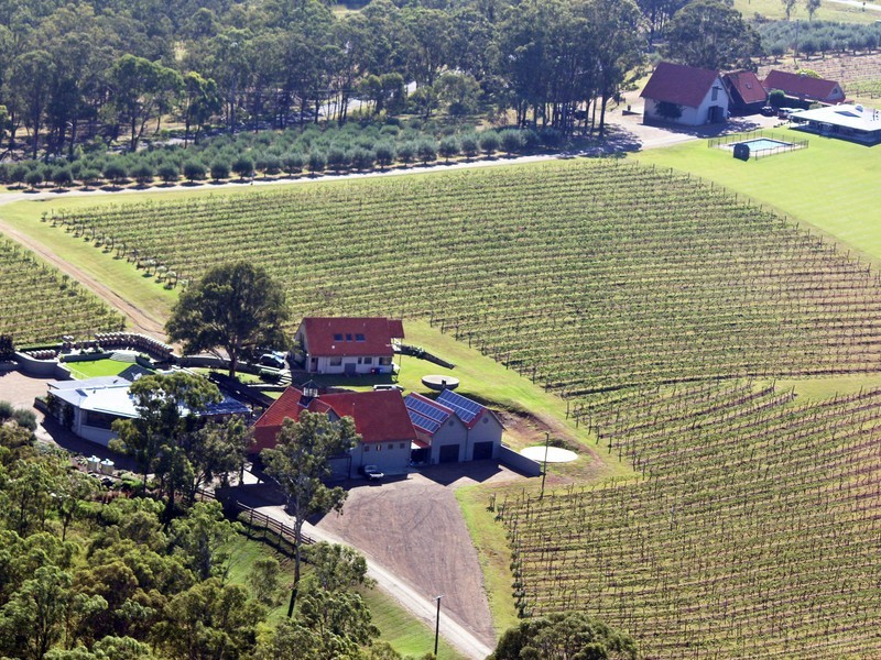 Lovedale NSW 2325