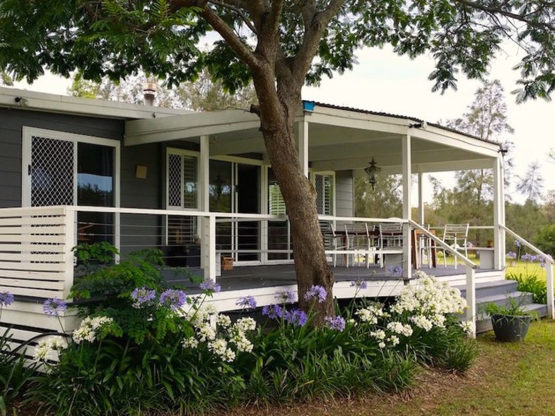 77 Wilderness Road, Lovedale NSW 2325