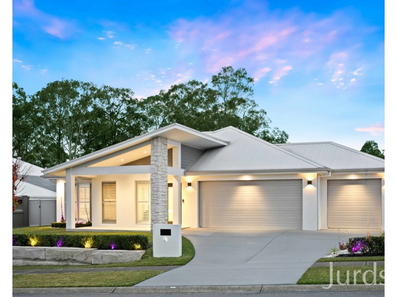 6 Haverty Avenue (Huntlee), North Rothbury NSW 2335