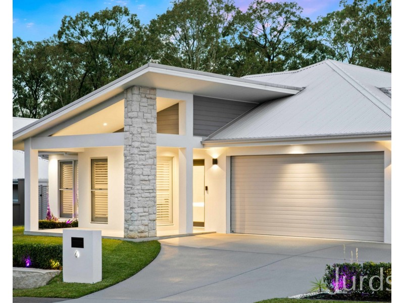 6 Haverty Avenue (Huntlee), North Rothbury NSW 2335