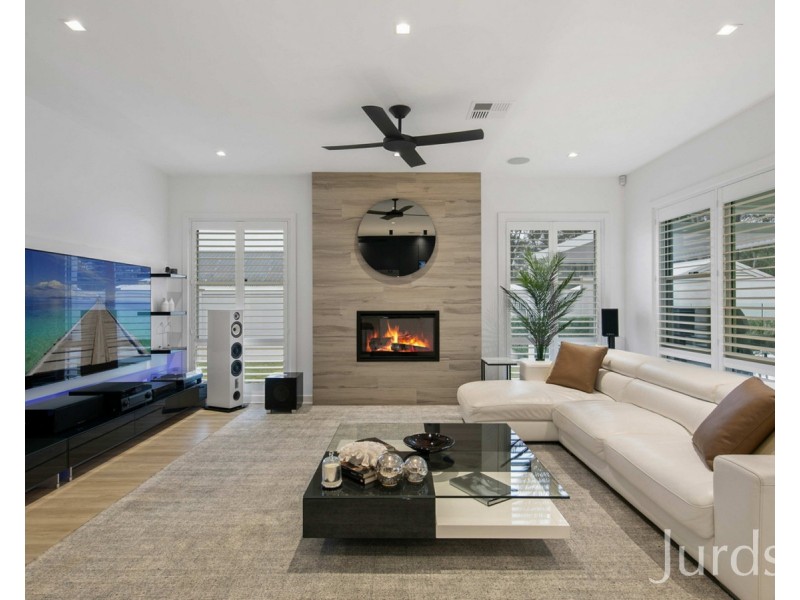 6 Haverty Avenue (Huntlee), North Rothbury NSW 2335