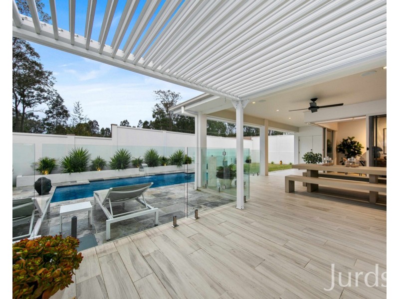 6 Haverty Avenue (Huntlee), North Rothbury NSW 2335