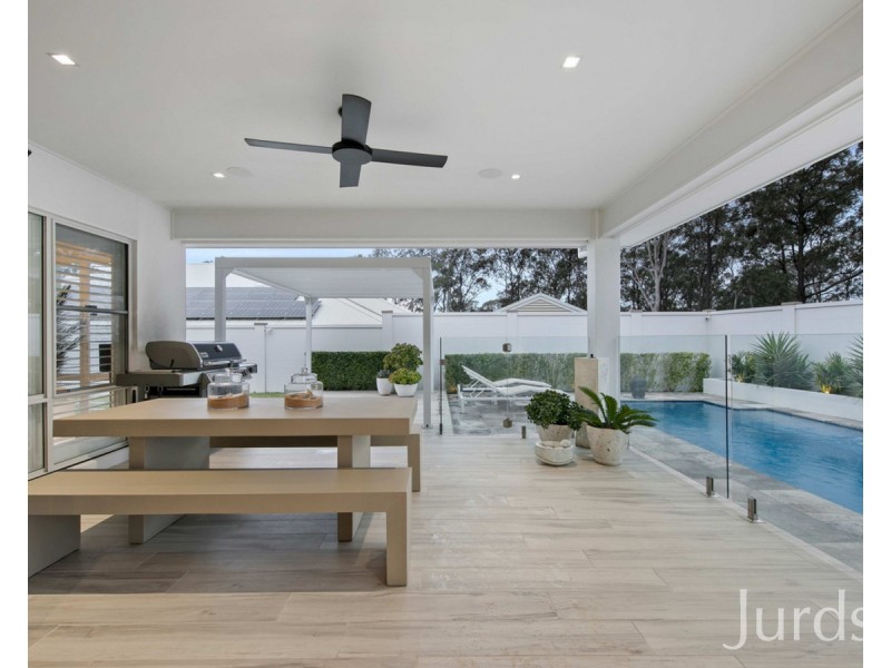 6 Haverty Avenue (Huntlee), North Rothbury NSW 2335