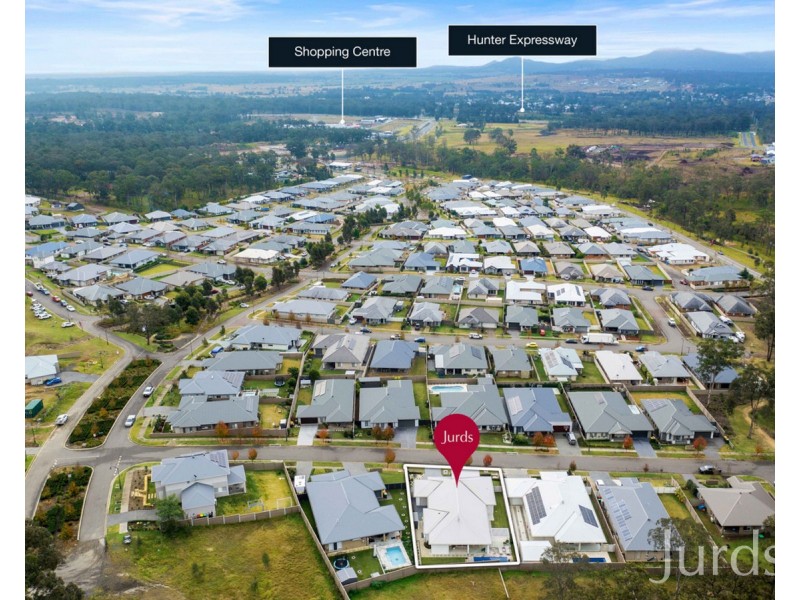 6 Haverty Avenue (Huntlee), North Rothbury NSW 2335