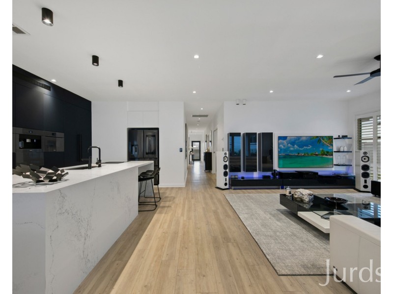 6 Haverty Avenue (Huntlee), North Rothbury NSW 2335