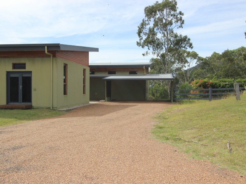 1184 Lambs Valley Road, Lambs Valley NSW 2335