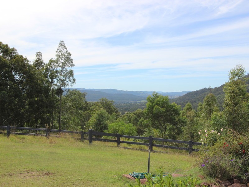 1184 Lambs Valley Road, Lambs Valley NSW 2335