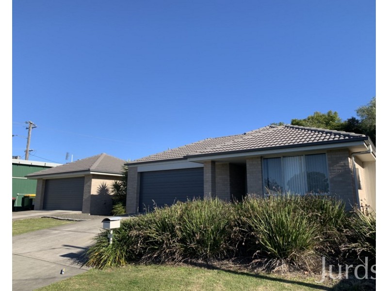 1A Chidgey Street, Cessnock NSW 2325