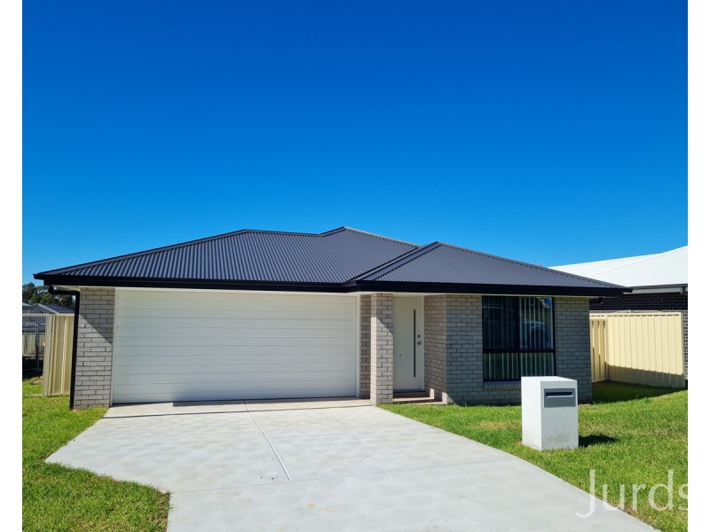 12 Cowry Street, Bellbird NSW 2325