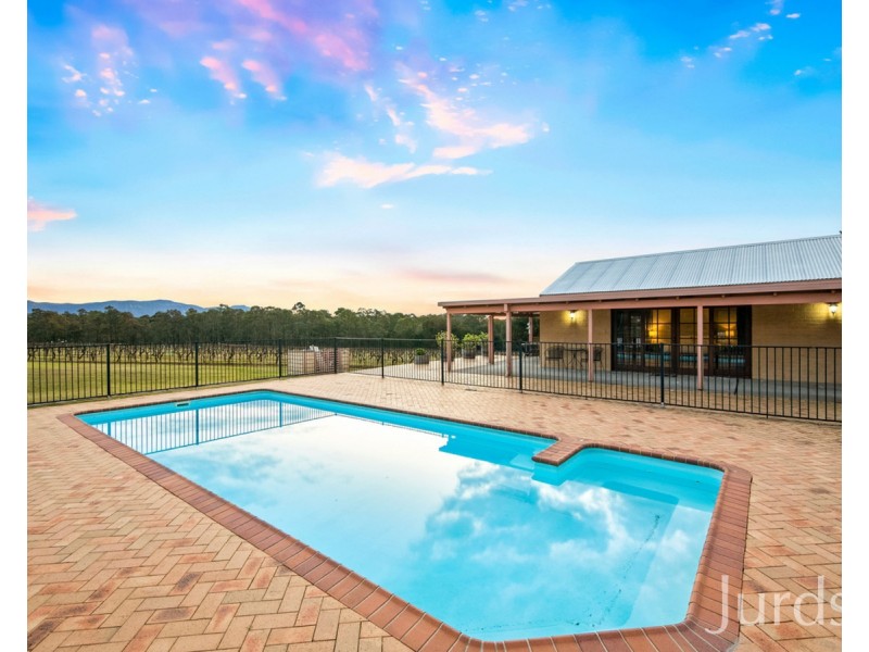 463 & 439 Deaseys Road, Pokolbin NSW 2320