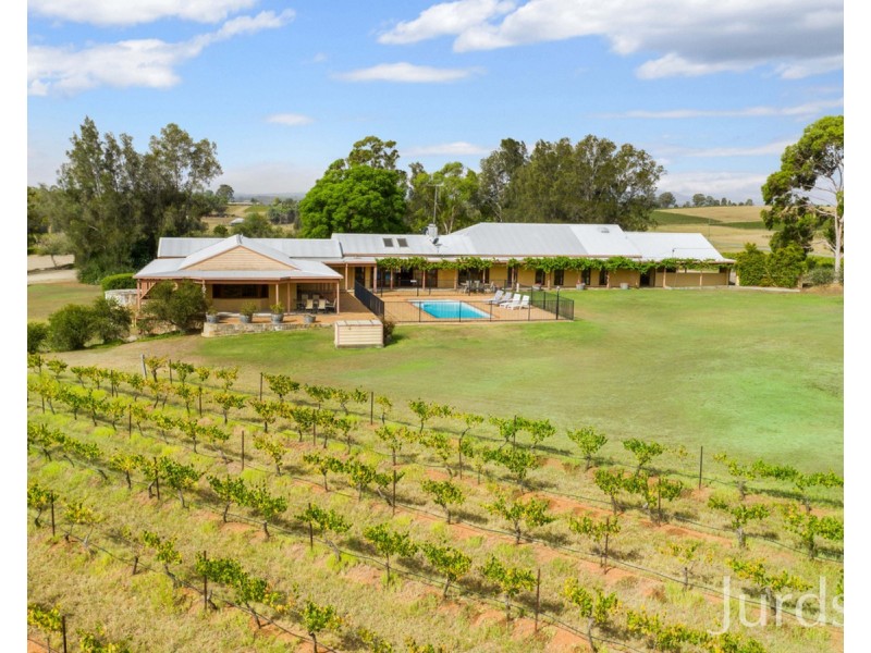 463 & 439 Deaseys Road, Pokolbin NSW 2320