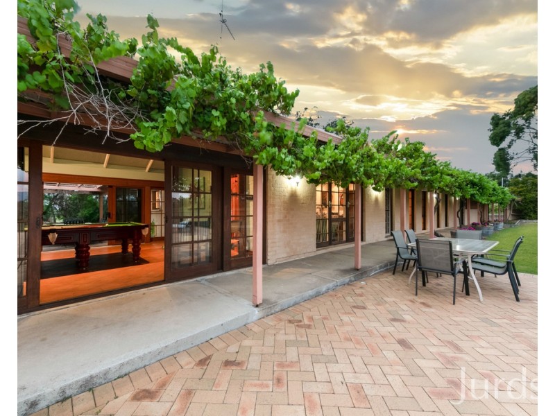 463 & 439 Deaseys Road, Pokolbin NSW 2320