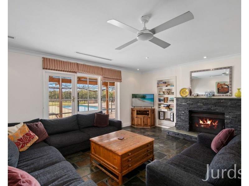 463 & 439 Deaseys Road, Pokolbin NSW 2320