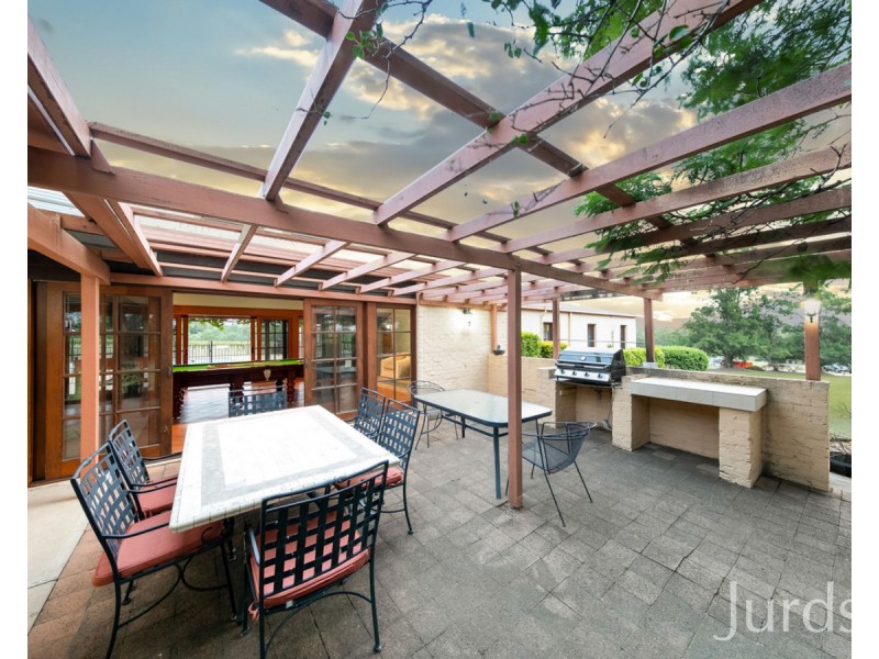 463 & 439 Deaseys Road, Pokolbin NSW 2320