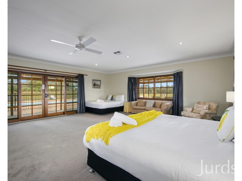 463 & 439 Deaseys Road, Pokolbin NSW 2320