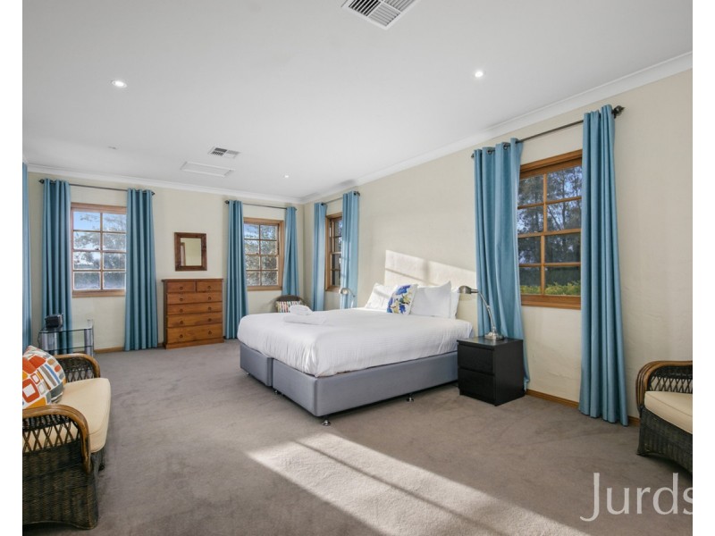 463 & 439 Deaseys Road, Pokolbin NSW 2320